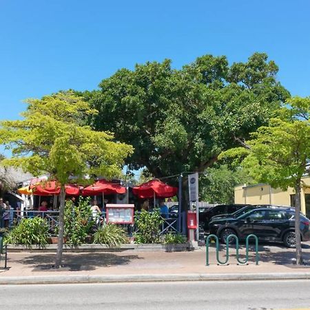Siesta Cool: Only Minutes Walk To Siesta Beach! Siesta Key Exterior foto