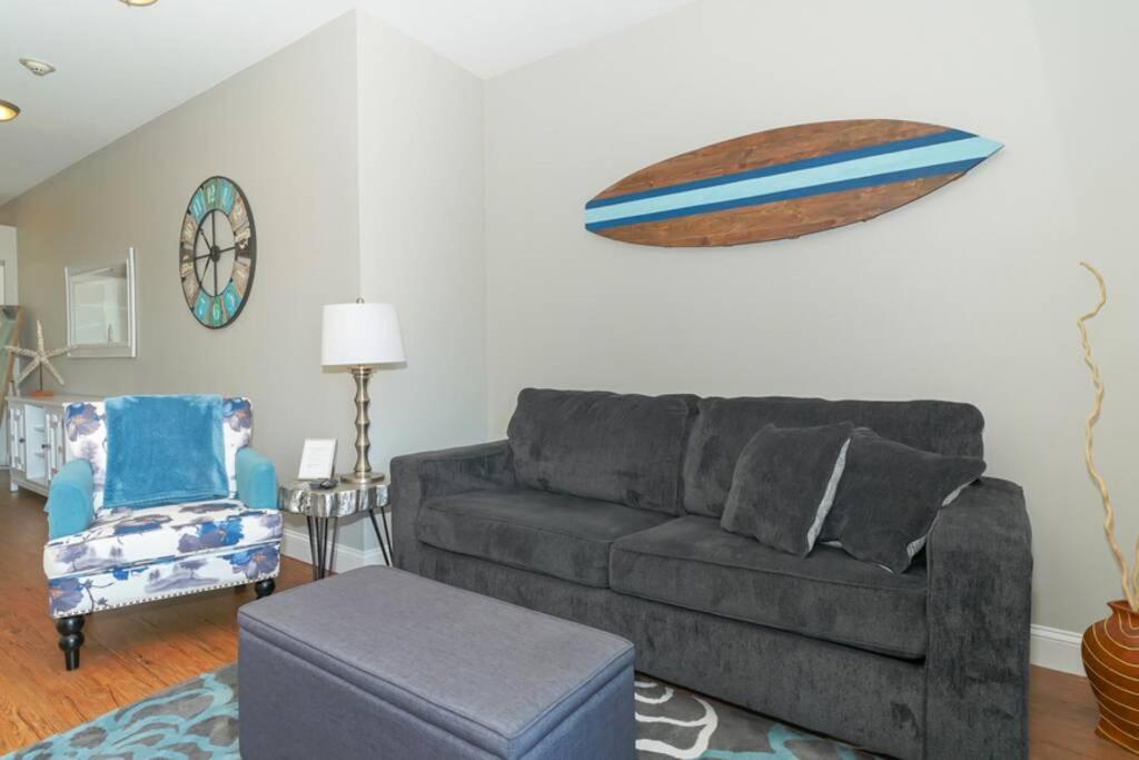 Siesta Cool: Only Minutes Walk To Siesta Beach! Siesta Key Exterior foto
