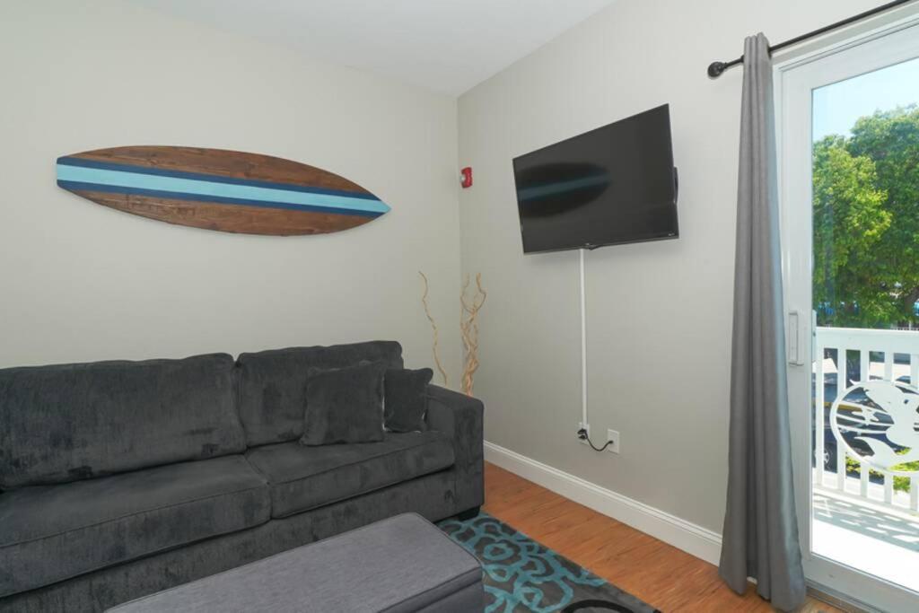 Siesta Cool: Only Minutes Walk To Siesta Beach! Siesta Key Exterior foto