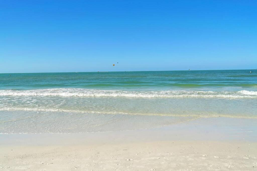 Siesta Cool: Only Minutes Walk To Siesta Beach! Siesta Key Exterior foto
