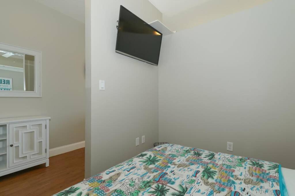 Siesta Cool: Only Minutes Walk To Siesta Beach! Siesta Key Exterior foto